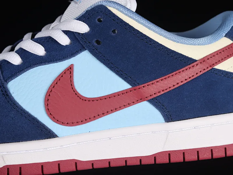 All categories Nk SB Dunk series Nk SB Dunk Low low-top sneakers Nk Dunk SB x FTC "Finally 20 Year" SB low-top sports and leisure sneakers 313170-463